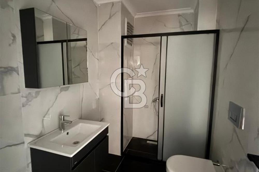 CB Fly'dan Tuzla Sahili ve Mercan Sahili Yakını 2+1 Ara Kat