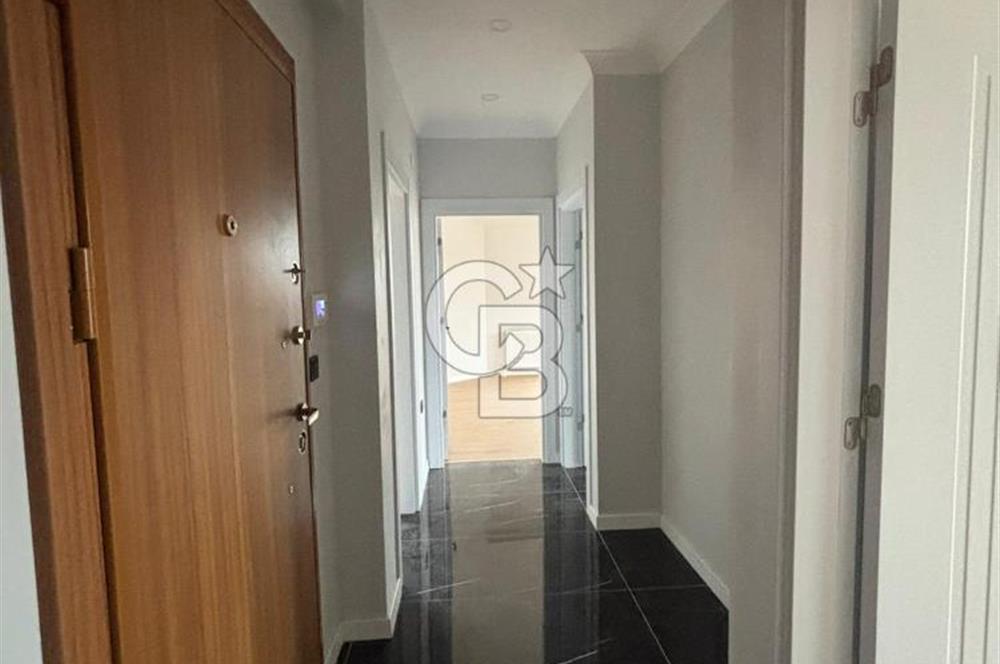 CB Fly'dan Tuzla Sahili ve Mercan Sahili Yakını 2+1 Ara Kat