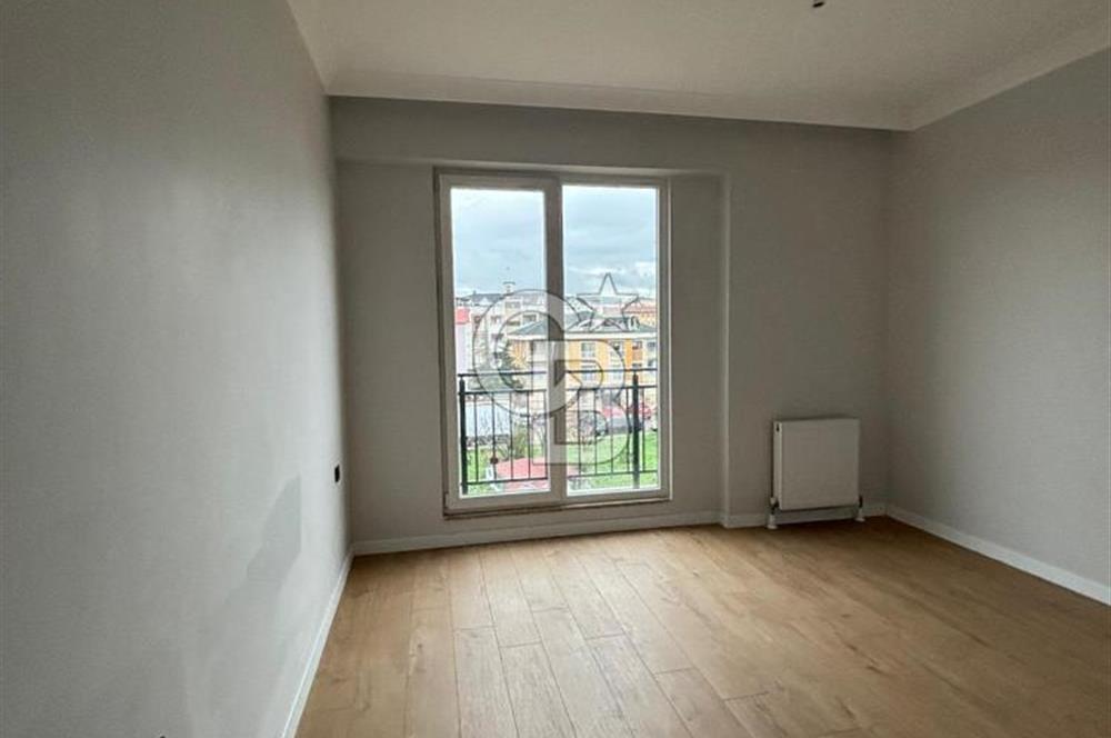 CB Fly'dan Tuzla Sahili ve Mercan Sahili Yakını 2+1 Ara Kat