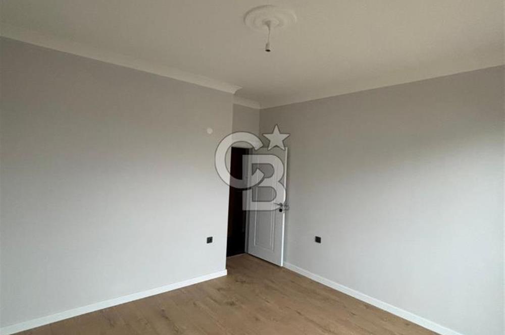 CB Fly'dan Tuzla Sahili ve Mercan Sahili Yakını 2+1 Ara Kat