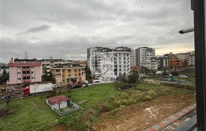 CB Fly'dan Tuzla Sahili ve Mercan Sahili Yakını 2+1 Ara Kat