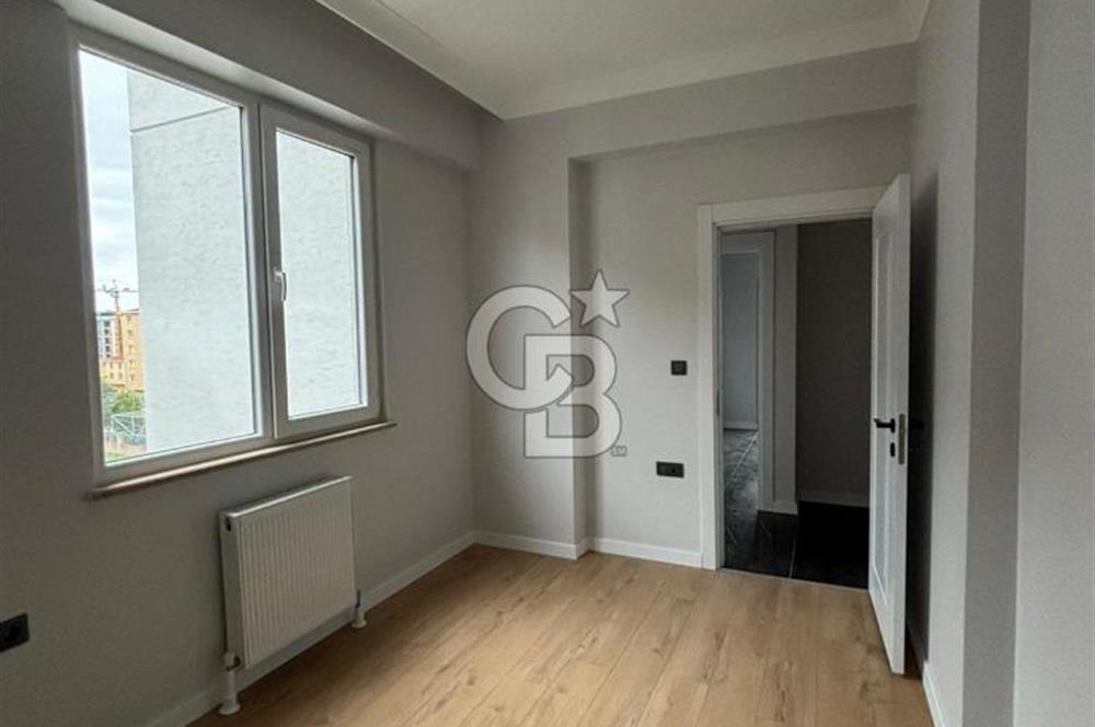 CB Fly'dan Tuzla Sahili ve Mercan Sahili Yakını 2+1 Ara Kat