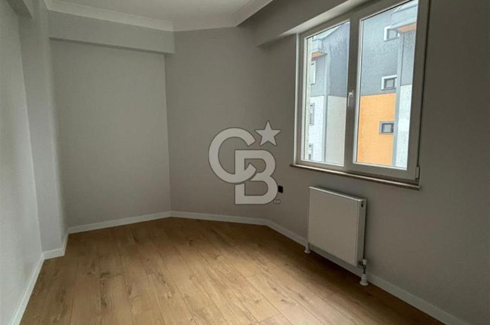 CB Fly'dan Tuzla Sahili ve Mercan Sahili Yakını 2+1 Ara Kat