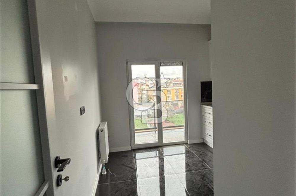 CB Fly'dan Tuzla Sahili ve Mercan Sahili Yakını 2+1 Ara Kat