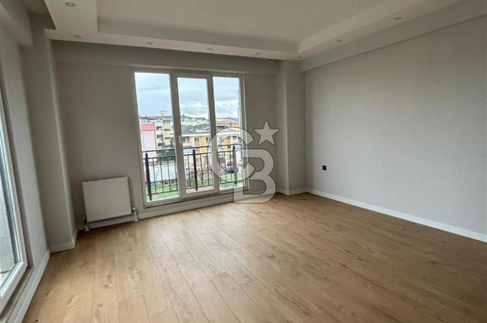 CB Fly'dan Tuzla Sahili ve Mercan Sahili Yakını 2+1 Ara Kat