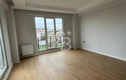 CB Fly'dan Tuzla Sahili ve Mercan Sahili Yakını 2+1 Ara Kat