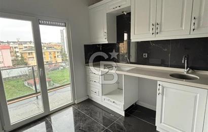 CB Fly'dan Tuzla Sahili ve Mercan Sahili Yakını 2+1 Ara Kat