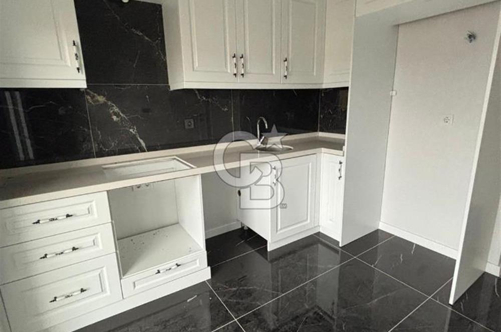 CB Fly'dan Tuzla Sahili ve Mercan Sahili Yakını 2+1 Ara Kat