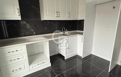 CB Fly'dan Tuzla Sahili ve Mercan Sahili Yakını 2+1 Ara Kat