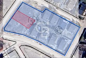 MÜTHİŞ KONUM..! BEYTEPE 'DE 485 m² SATILIK VİLLA PARSELİ ARSA - 10 - 333331