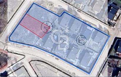 MÜTHİŞ KONUM..! BEYTEPE 'DE 485 m² SATILIK VİLLA PARSELİ ARSA