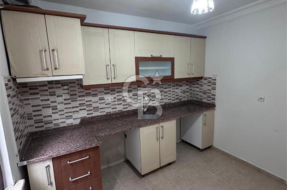 CB FLY'DAN ŞİFADA SERTAN GIDA YAKINI, GENÇ BİNADA FERAH 3+1