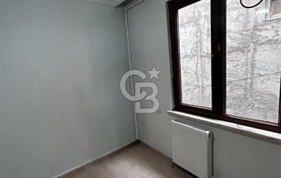 CB FLY'DAN ŞİFADA SERTAN GIDA YAKINI, GENÇ BİNADA FERAH 3+1