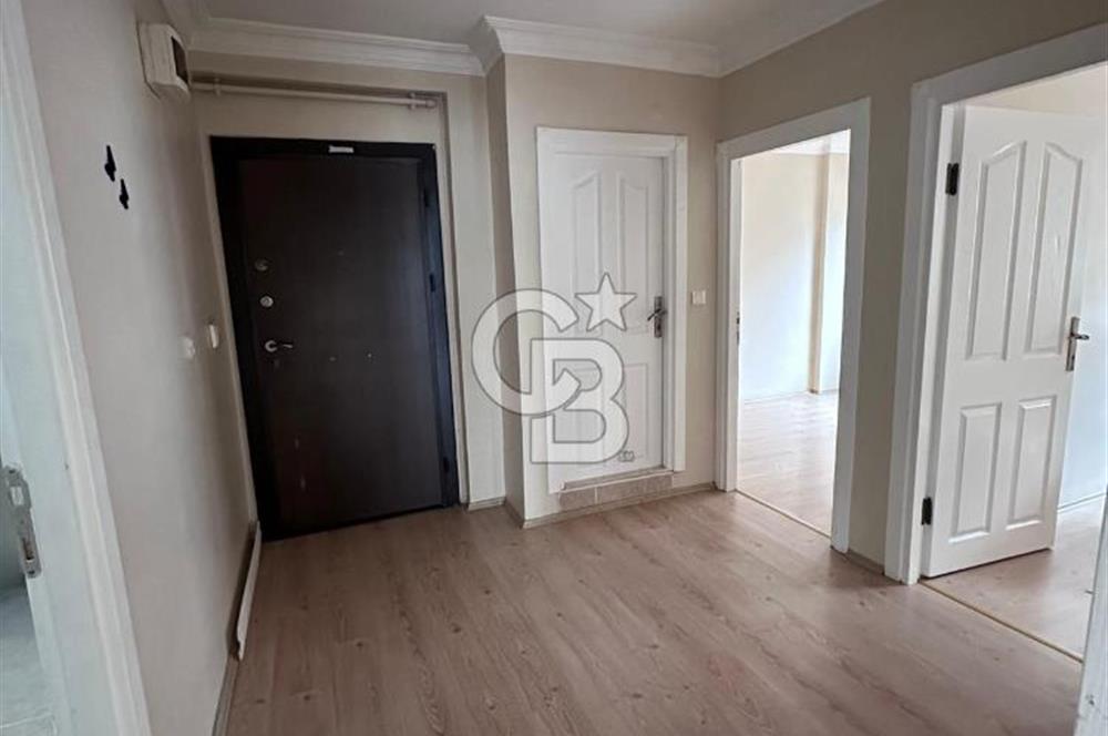 CB FLY'DAN ŞİFADA SERTAN GIDA YAKINI, GENÇ BİNADA FERAH 3+1