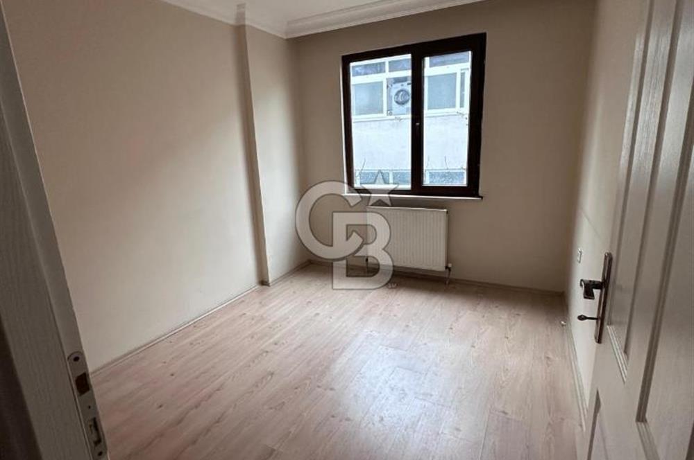 CB FLY'DAN ŞİFADA SERTAN GIDA YAKINI, GENÇ BİNADA FERAH 3+1