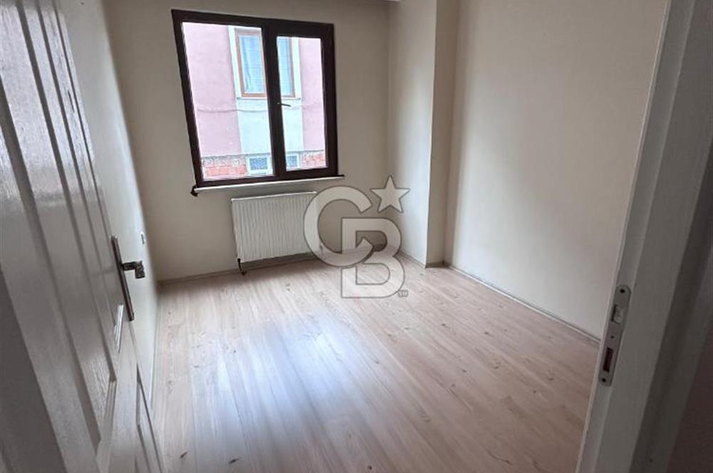 CB FLY'DAN ŞİFADA SERTAN GIDA YAKINI, GENÇ BİNADA FERAH 3+1