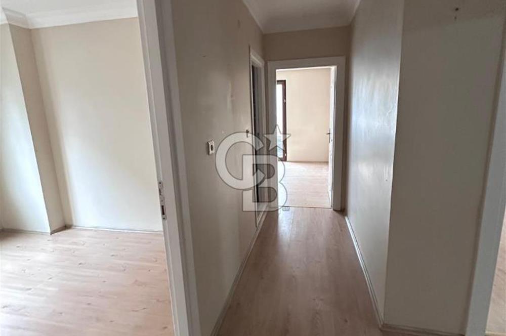 CB FLY'DAN ŞİFADA SERTAN GIDA YAKINI, GENÇ BİNADA FERAH 3+1