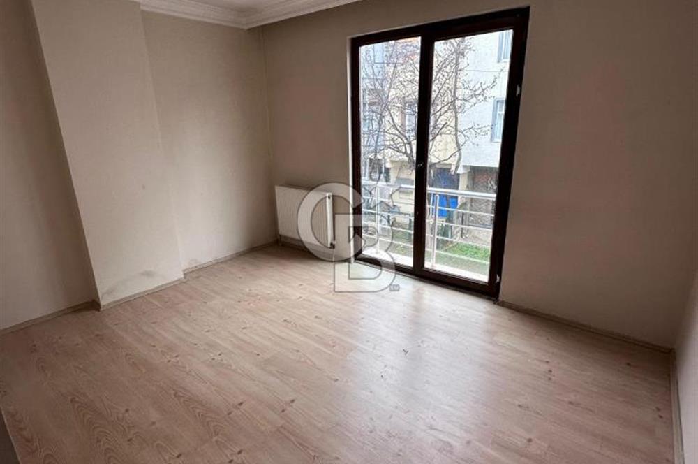 CB FLY'DAN ŞİFADA SERTAN GIDA YAKINI, GENÇ BİNADA FERAH 3+1