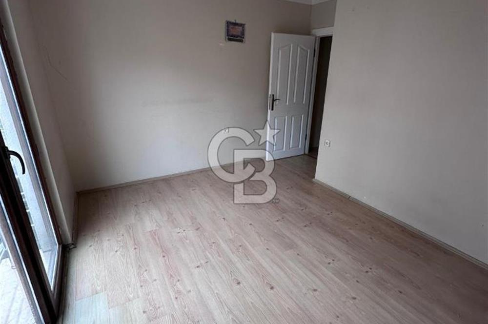 CB FLY'DAN ŞİFADA SERTAN GIDA YAKINI, GENÇ BİNADA FERAH 3+1