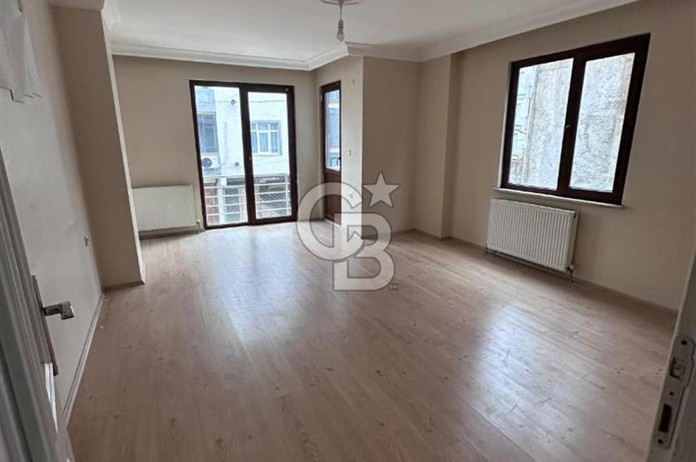 CB FLY'DAN ŞİFADA SERTAN GIDA YAKINI, GENÇ BİNADA FERAH 3+1