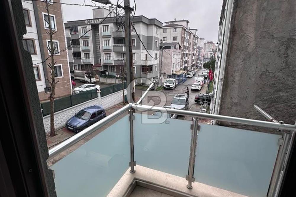 CB FLY'DAN ŞİFADA SERTAN GIDA YAKINI, GENÇ BİNADA FERAH 3+1