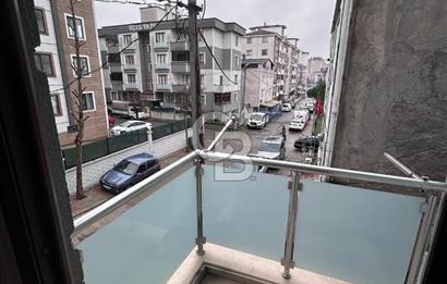 CB FLY'DAN ŞİFADA SERTAN GIDA YAKINI, GENÇ BİNADA FERAH 3+1