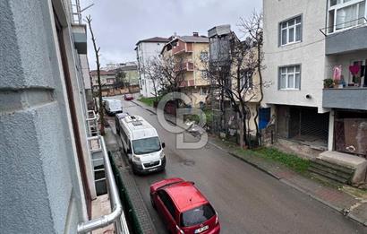 CB FLY'DAN ŞİFADA SERTAN GIDA YAKINI, GENÇ BİNADA FERAH 3+1