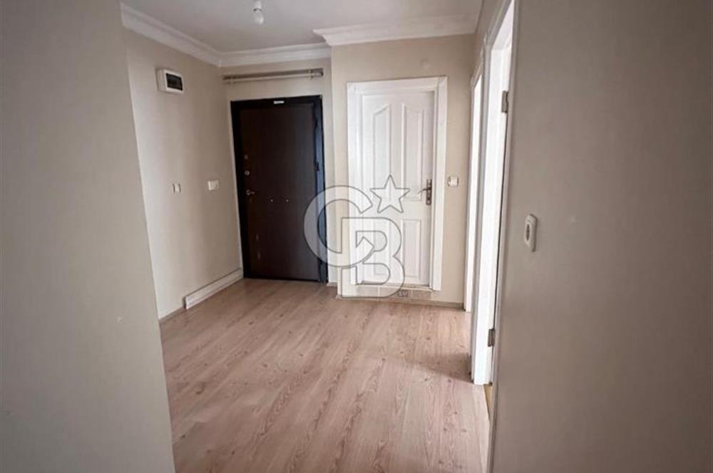 CB FLY'DAN ŞİFADA SERTAN GIDA YAKINI, GENÇ BİNADA FERAH 3+1