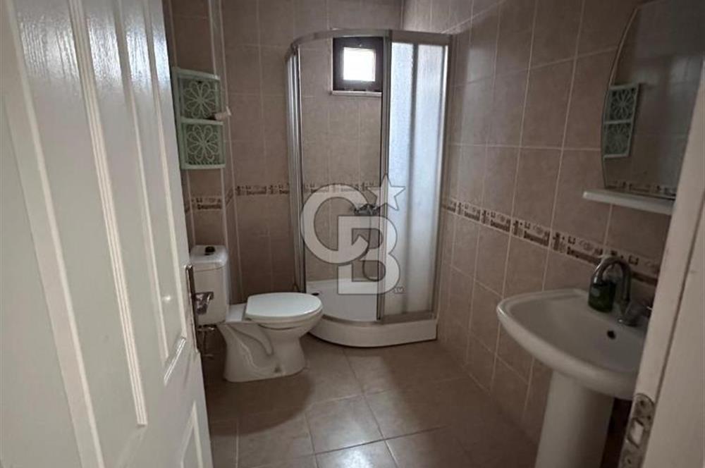 CB FLY'DAN ŞİFADA SERTAN GIDA YAKINI, GENÇ BİNADA FERAH 3+1