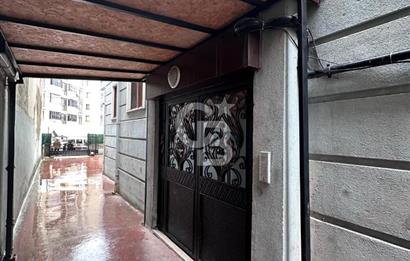 CB FLY'DAN ŞİFADA SERTAN GIDA YAKINI, GENÇ BİNADA FERAH 3+1