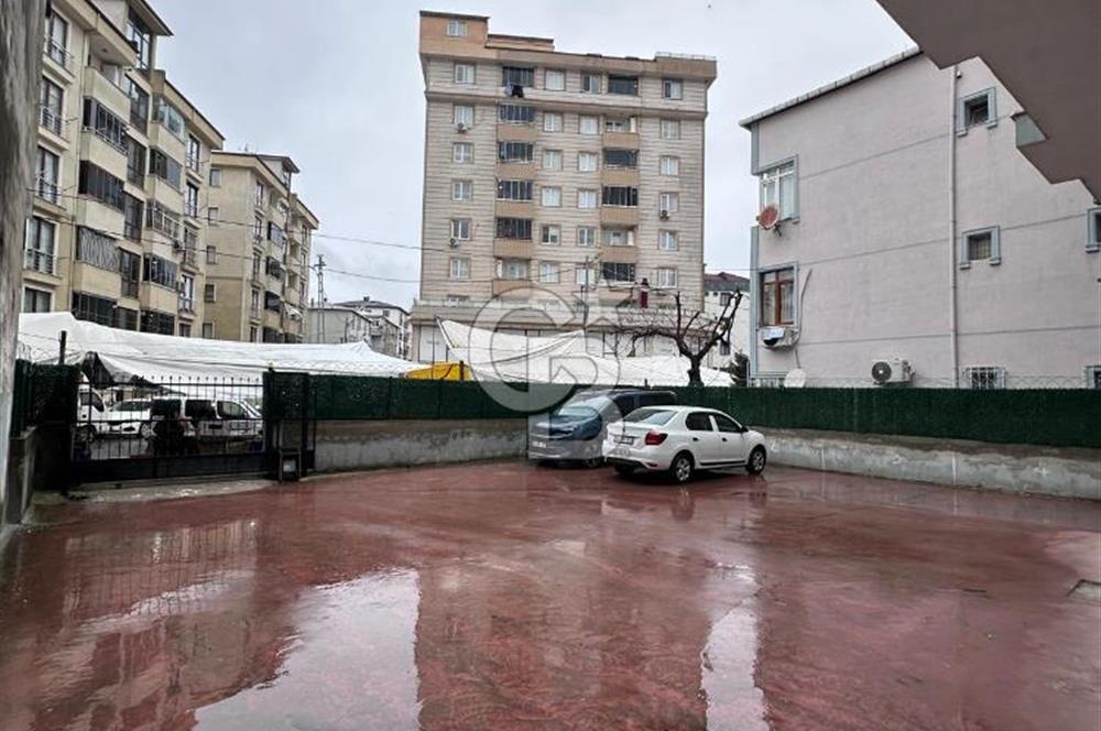 CB FLY'DAN ŞİFADA SERTAN GIDA YAKINI, GENÇ BİNADA FERAH 3+1