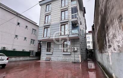 CB FLY'DAN ŞİFADA SERTAN GIDA YAKINI, GENÇ BİNADA FERAH 3+1