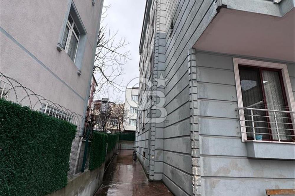 CB FLY'DAN ŞİFADA SERTAN GIDA YAKINI, GENÇ BİNADA FERAH 3+1