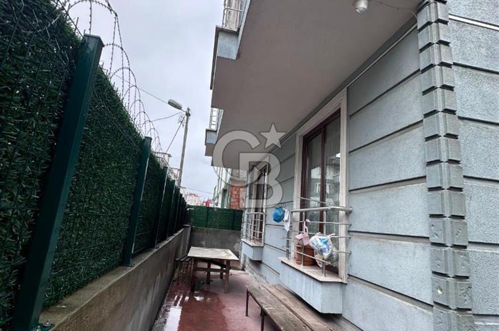 CB FLY'DAN ŞİFADA SERTAN GIDA YAKINI, GENÇ BİNADA FERAH 3+1