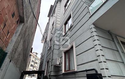 CB FLY'DAN ŞİFADA SERTAN GIDA YAKINI, GENÇ BİNADA FERAH 3+1