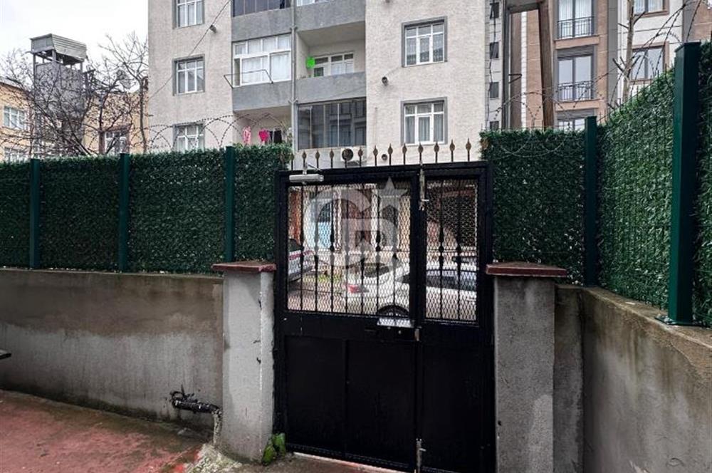 CB FLY'DAN ŞİFADA SERTAN GIDA YAKINI, GENÇ BİNADA FERAH 3+1