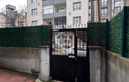 CB FLY'DAN ŞİFADA SERTAN GIDA YAKINI, GENÇ BİNADA FERAH 3+1