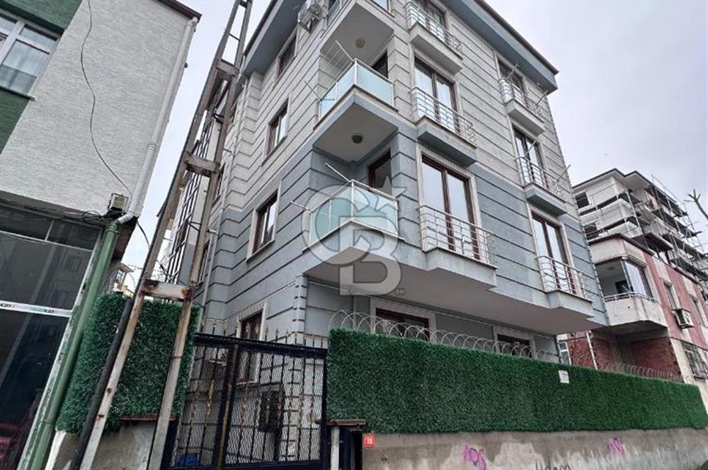 CB FLY'DAN ŞİFADA SERTAN GIDA YAKINI, GENÇ BİNADA FERAH 3+1