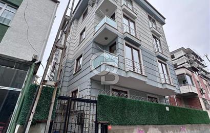 CB FLY'DAN ŞİFADA SERTAN GIDA YAKINI, GENÇ BİNADA FERAH 3+1