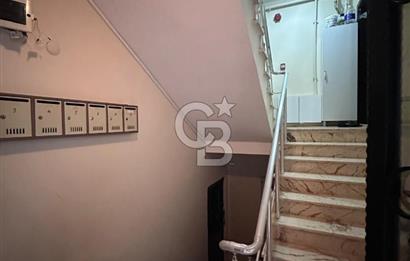 CB FLY'DAN ŞİFADA SERTAN GIDA YAKINI, GENÇ BİNADA FERAH 3+1