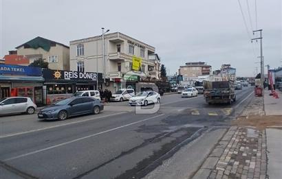 ŞEKERPINARIN KALBİNDE KOMPLE SATILIK&ARSA FIRSATI