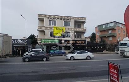 ŞEKERPINARIN KALBİNDE KOMPLE SATILIK&ARSA FIRSATI