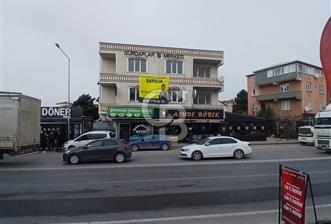 ŞEKERPINARIN KALBİNDE KOMPLE SATILIK&ARSA FIRSATI - 7 - 333301