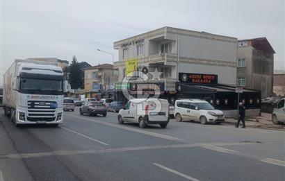 ŞEKERPINARIN KALBİNDE KOMPLE SATILIK&ARSA FIRSATI