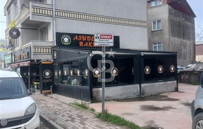 ŞEKERPINARIN KALBİNDE KOMPLE SATILIK&ARSA FIRSATI