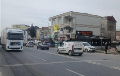 ŞEKERPINARIN KALBİNDE KOMPLE SATILIK&ARSA FIRSATI