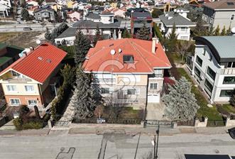 ÇAYYOLU BEYLER CADDESİ 1000m² ASANSÖRLÜ7+2 HAVUZLU SATILIK VİLLA - 6 - 333330
