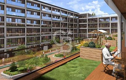 ÇANKAYA MUSTAFA KEMAL MAH.TRİNVEST PROJESİNDE 1+1 OFİS HİSSELERİ