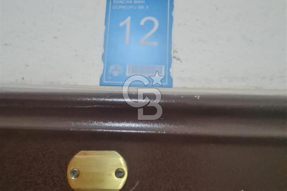 SANCAK MAHALLESİ NOVADA AVM ARKASI BAKIMLI 3+1 KİRALIK DAİRE