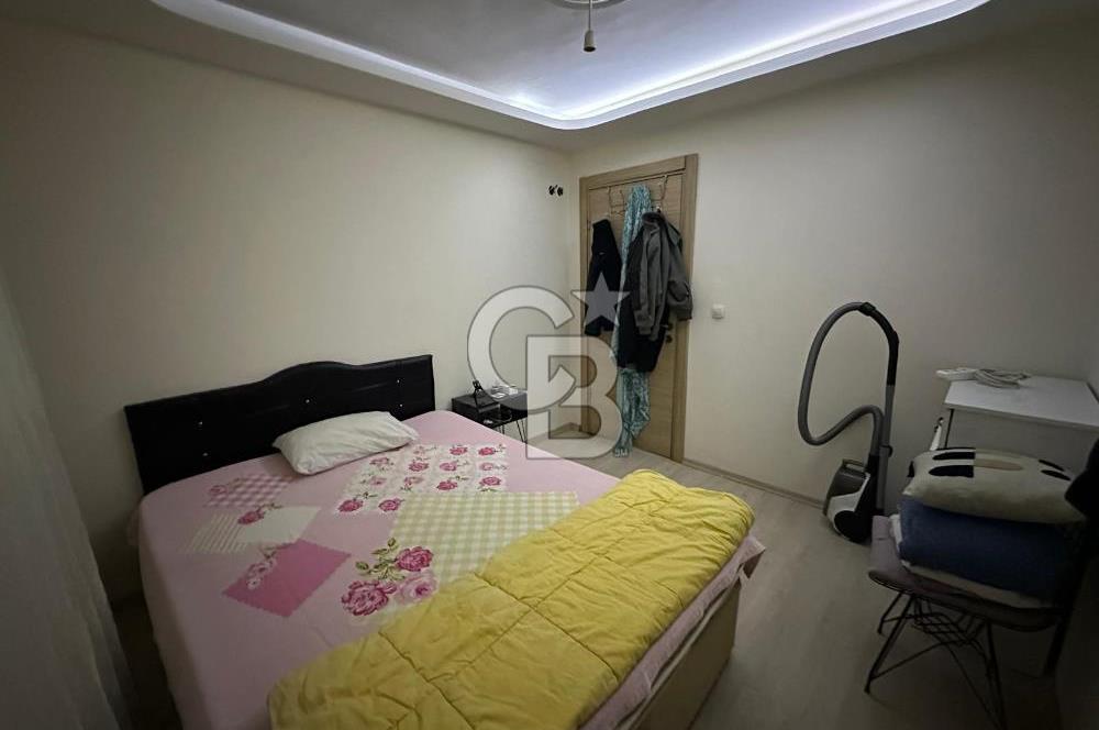 İzmir Çiğli Balatçık'ta SATILIK 2+1 Eşyalı Daire CB-PH